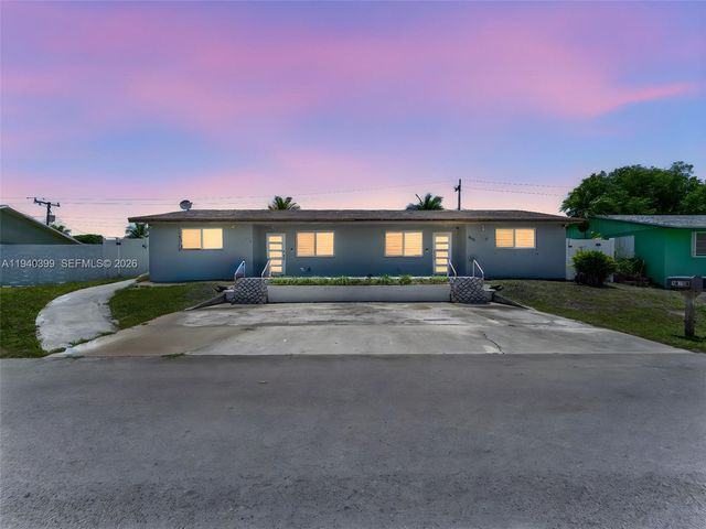 1811 SW 97th Ter 2, Miramar, FL 33025