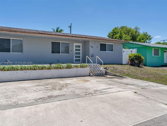 1811 SW 97th Ter 2, Miramar, FL 33025