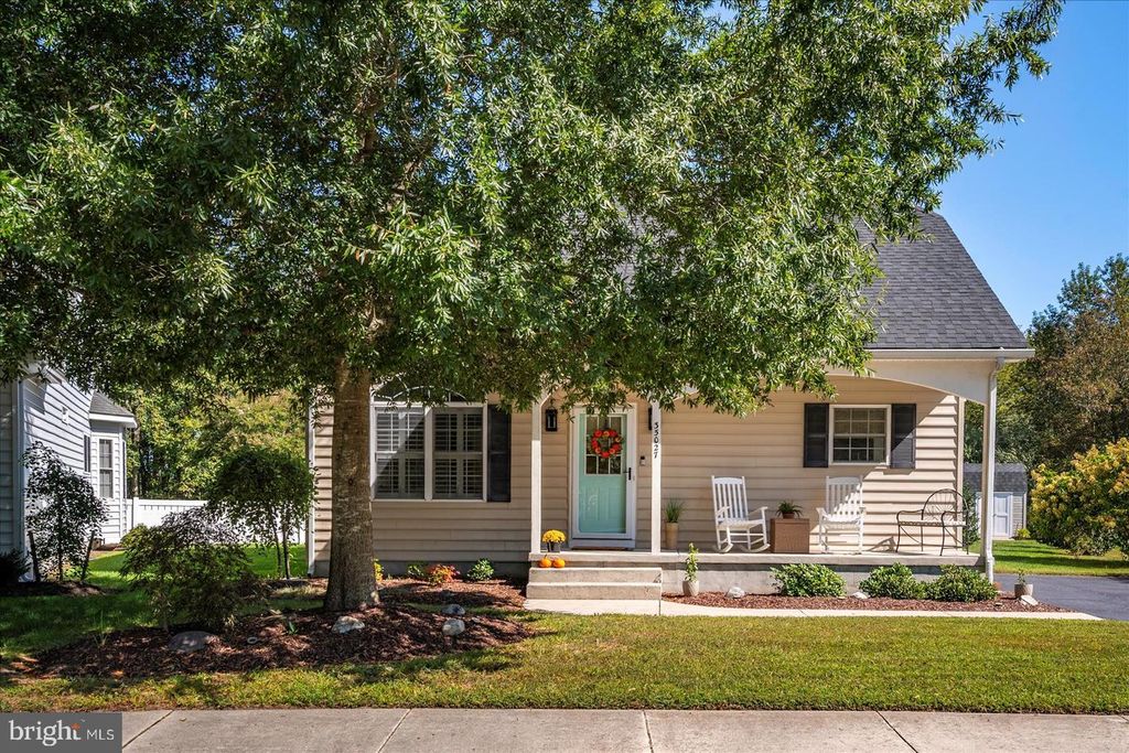 35027 TYBEE ST, Millville, DE 19967