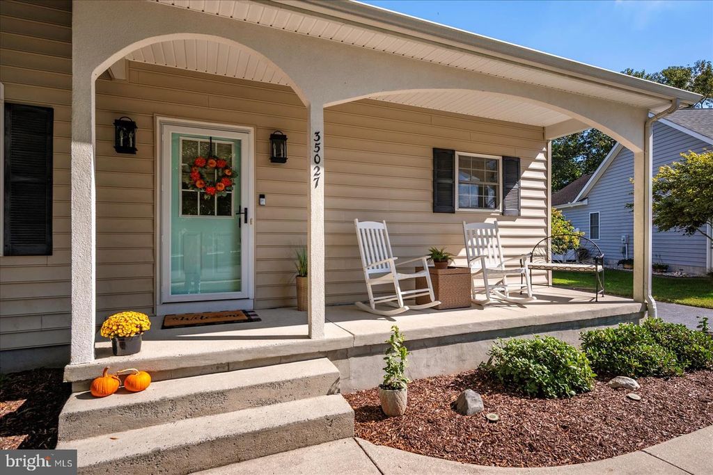 35027 TYBEE ST, Millville, DE 19967