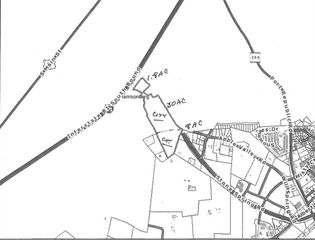 Rd 1.8 Acres, Harrisonburg, VA 22801