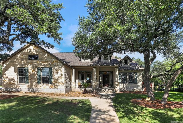 28111 George Obrien, San Antonio, TX 78260