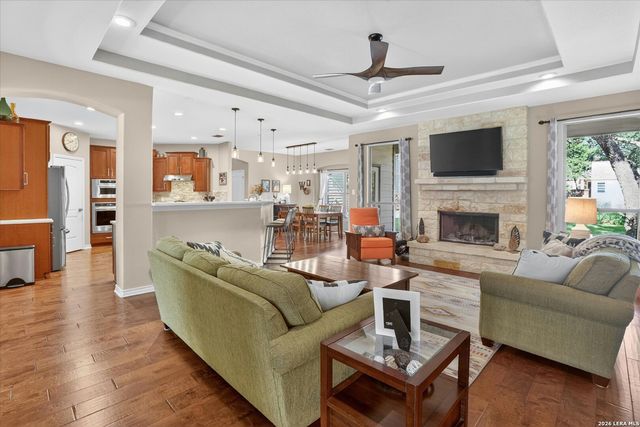 28111 George Obrien, San Antonio, TX 78260