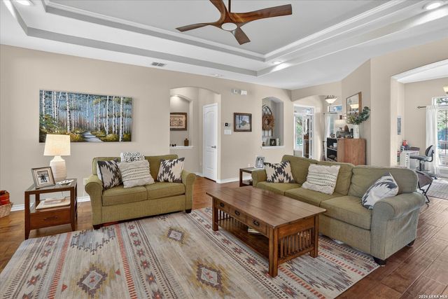 28111 George Obrien, San Antonio, TX 78260