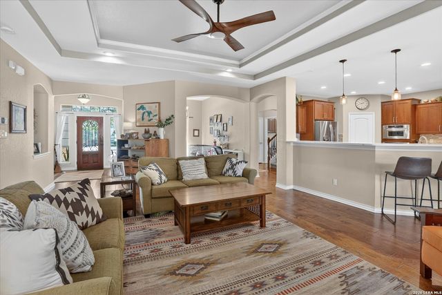28111 George Obrien, San Antonio, TX 78260