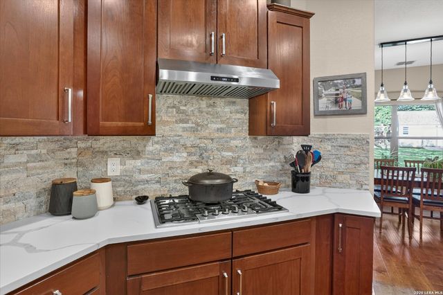 28111 George Obrien, San Antonio, TX 78260
