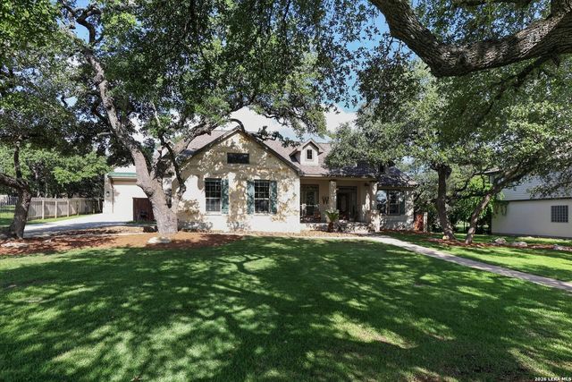 28111 George Obrien, San Antonio, TX 78260