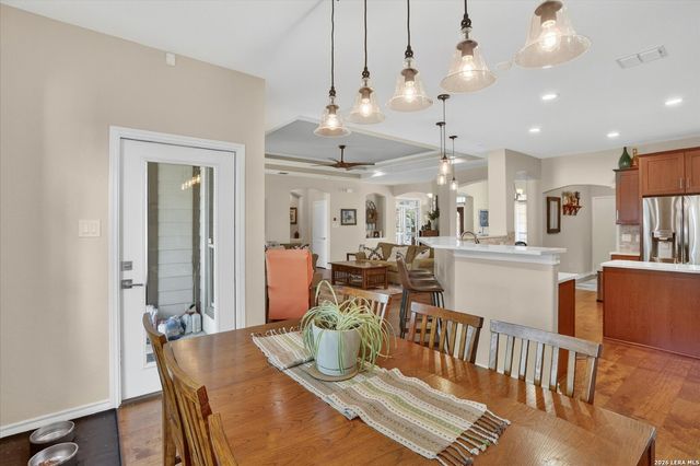 28111 George Obrien, San Antonio, TX 78260