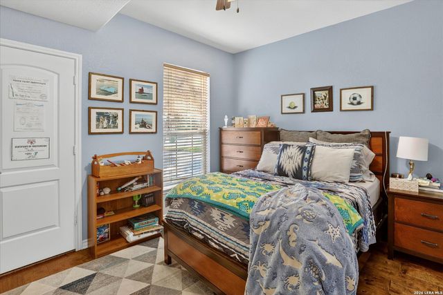 28111 George Obrien, San Antonio, TX 78260