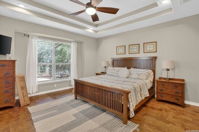 28111 George Obrien, San Antonio, TX 78260