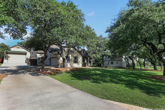 28111 George Obrien, San Antonio, TX 78260