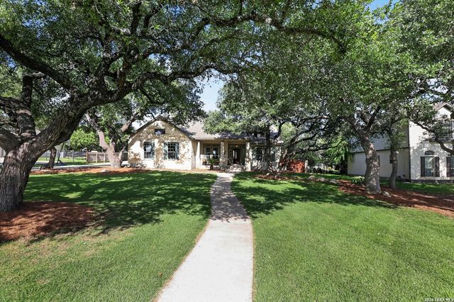 28111 George Obrien, San Antonio, TX 78260