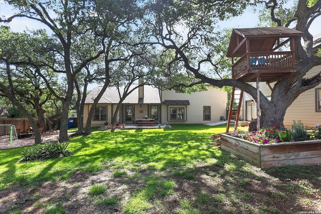28111 George Obrien, San Antonio, TX 78260
