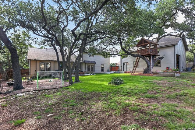 28111 George Obrien, San Antonio, TX 78260