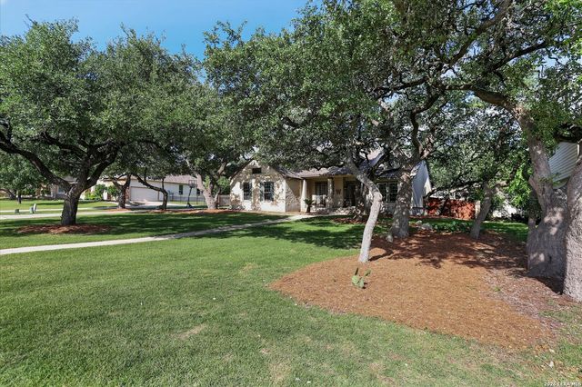 28111 George Obrien, San Antonio, TX 78260