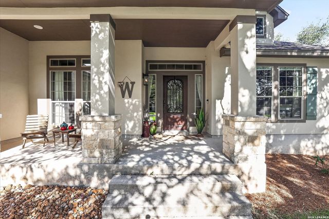 28111 George Obrien, San Antonio, TX 78260