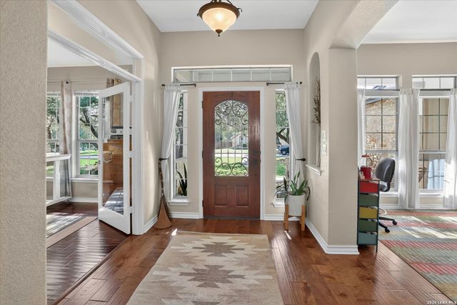 28111 George Obrien, San Antonio, TX 78260