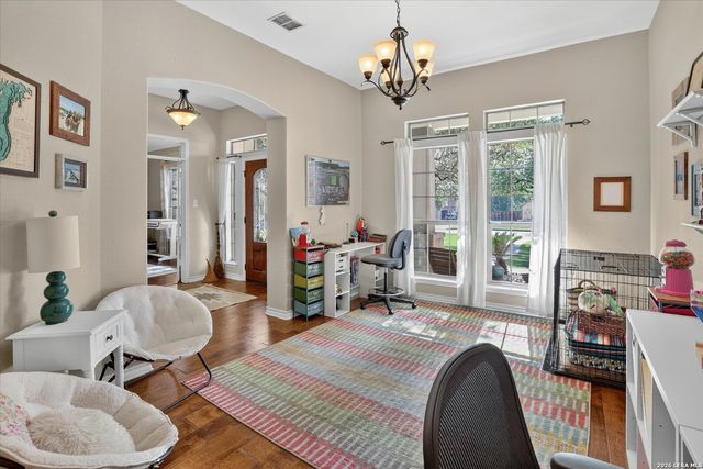 28111 George Obrien, San Antonio, TX 78260