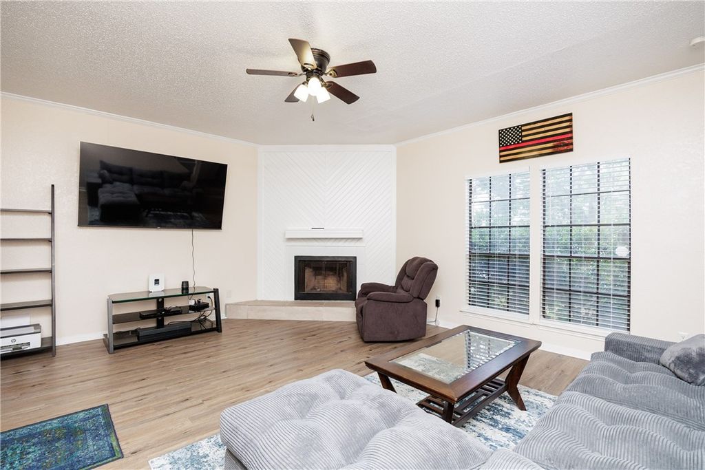3052 Quail Springs A-2, Corpus Christi, TX 78414 — photo 4