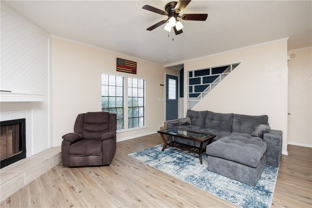 3052 Quail Springs A-2, Corpus Christi, TX 78414 — photo 5