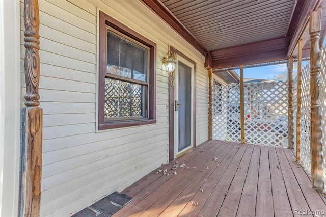 4500 Katherine Street, Dearborn Heights, MI 48125