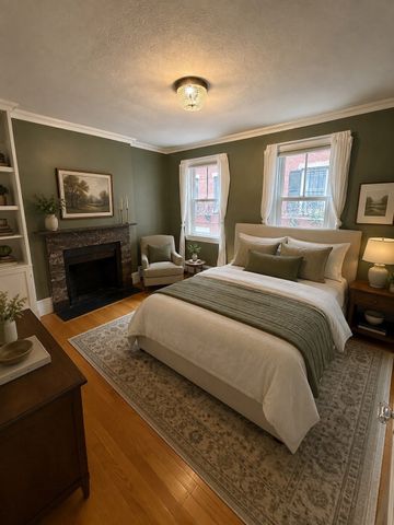 2 Lyndeboro Place 1, Boston, MA 02116