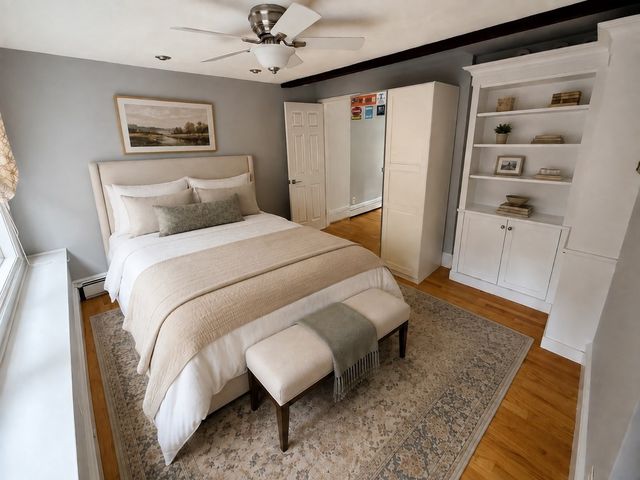 2 Lyndeboro Place 1, Boston, MA 02116