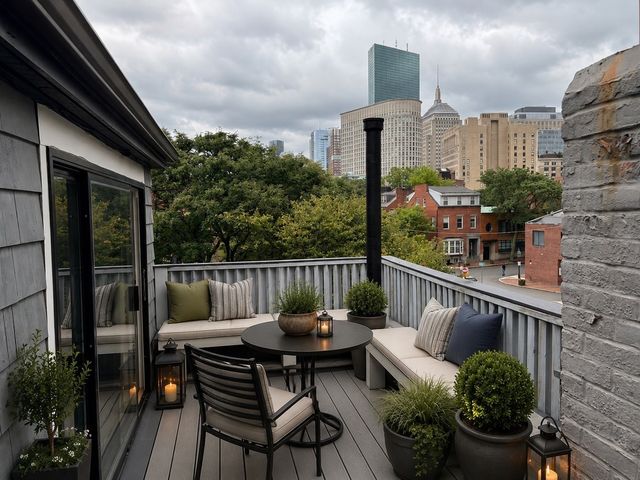 2 Lyndeboro Place 1, Boston, MA 02116