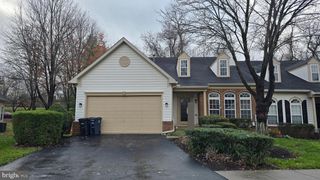 2000 GOLDEN MORNING DR #32, Bowie, MD 20721