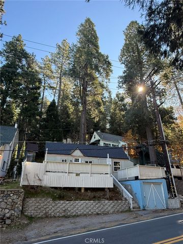 23489 Lake, Crestline, CA 92325