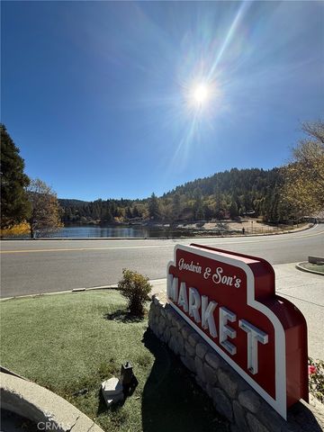 23489 Lake, Crestline, CA 92325