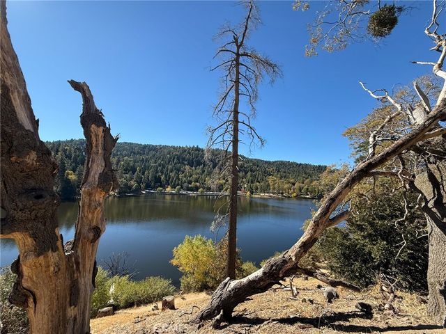 23489 Lake, Crestline, CA 92325
