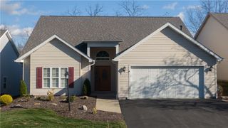 212 Saddle Ct, New Sewickley Twp, PA 15042