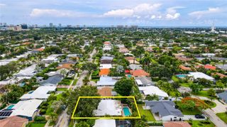 1840 NE 59th Ct, Fort Lauderdale, FL 33308