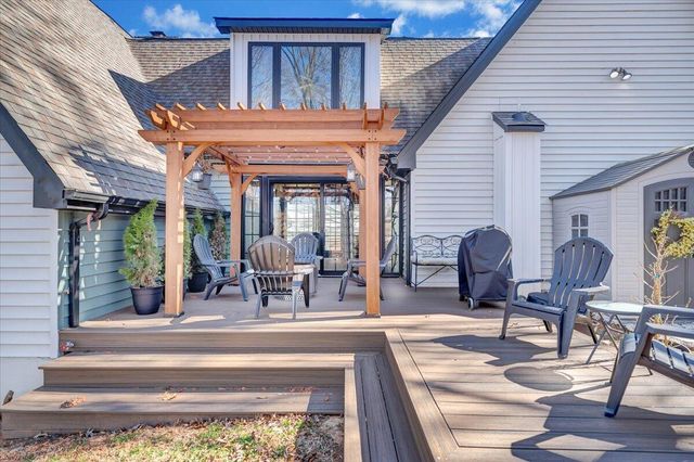 3851 Joppa Mill RD, Bedford, VA 24523