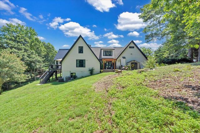 3851 Joppa Mill RD, Bedford, VA 24523