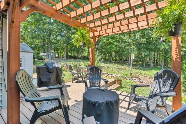 3851 Joppa Mill RD, Bedford, VA 24523