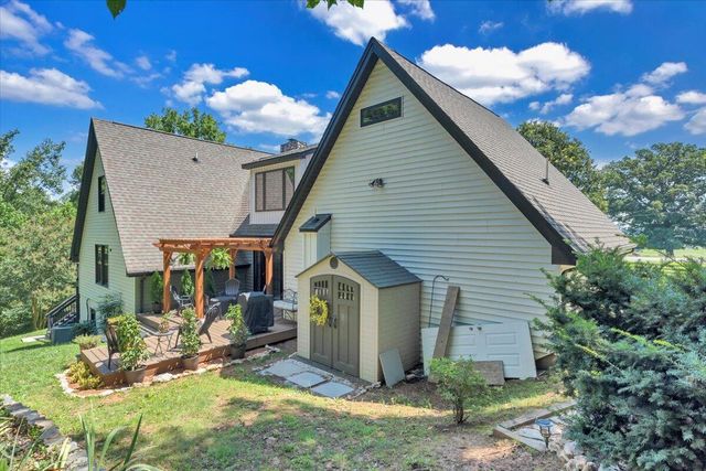 3851 Joppa Mill RD, Bedford, VA 24523