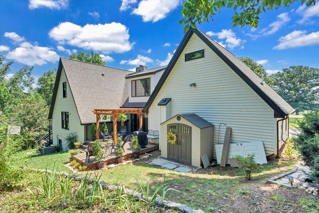 3851 Joppa Mill RD, Bedford, VA 24523