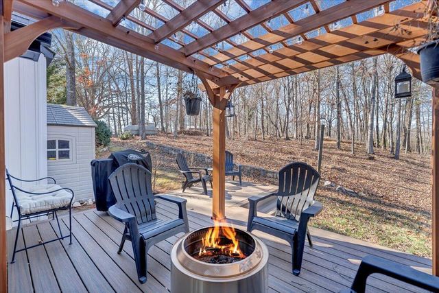 3851 Joppa Mill RD, Bedford, VA 24523