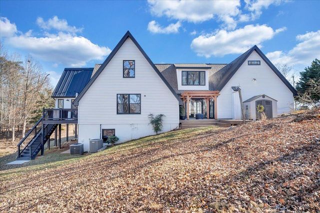 3851 Joppa Mill RD, Bedford, VA 24523