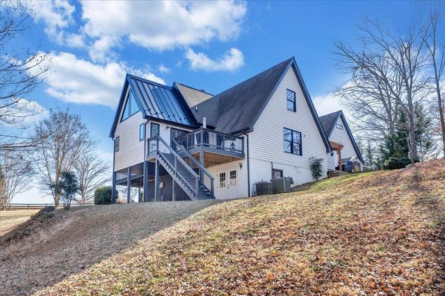 3851 Joppa Mill RD, Bedford, VA 24523