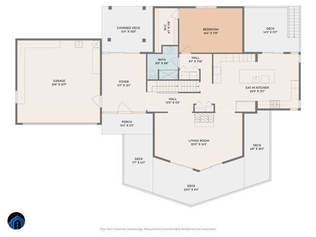 3851 Joppa Mill RD, Bedford, VA 24523