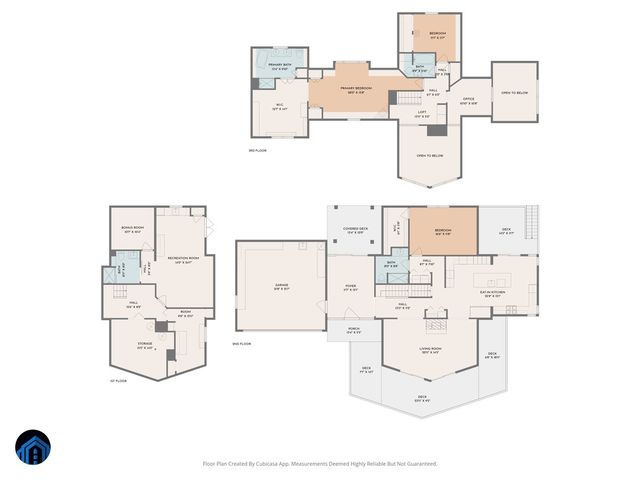 3851 Joppa Mill RD, Bedford, VA 24523