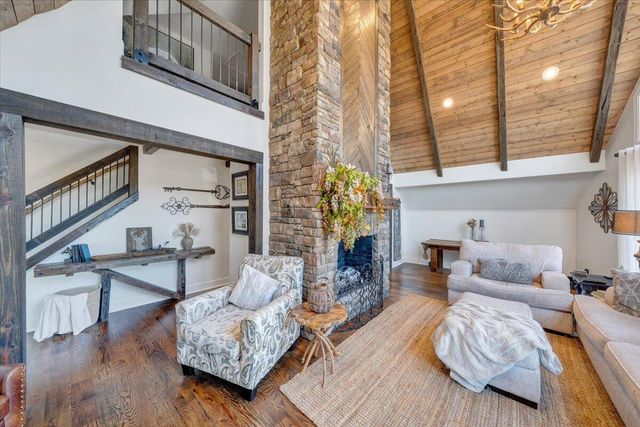 3851 Joppa Mill RD, Bedford, VA 24523