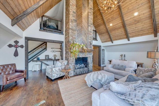 3851 Joppa Mill RD, Bedford, VA 24523