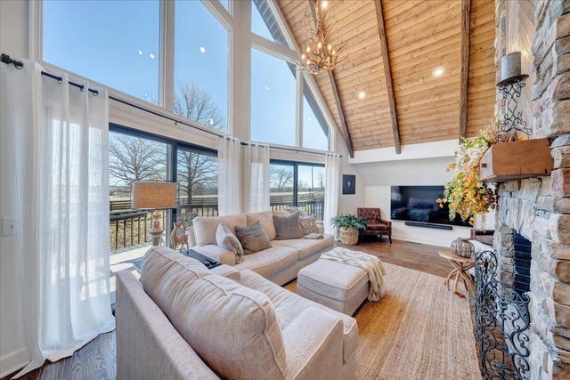 3851 Joppa Mill RD, Bedford, VA 24523