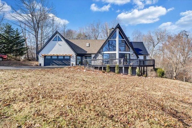 3851 Joppa Mill RD, Bedford, VA 24523