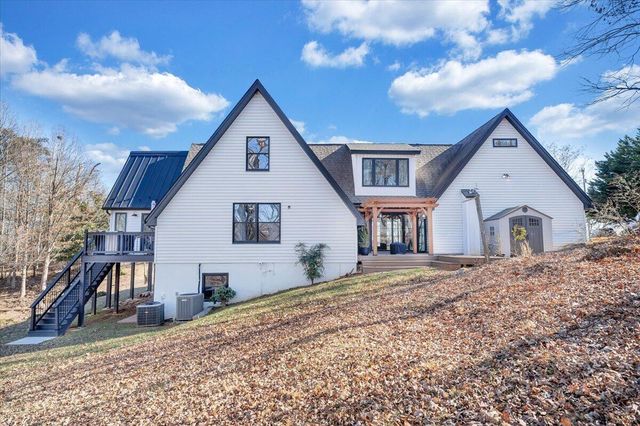 3851 Joppa Mill RD, Bedford, VA 24523