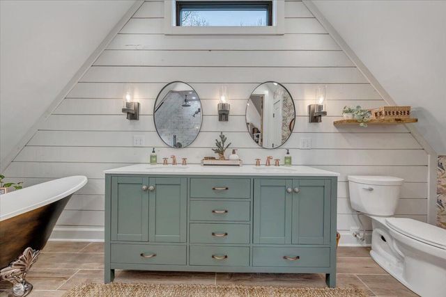 3851 Joppa Mill RD, Bedford, VA 24523